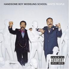CD / Handsome Boy Modeling School / White People
