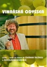 DVD / FILM / Vinask odyssea