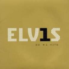 CD / Presley Elvis / 30 #1 Hits
