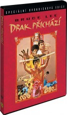2DVD / FILM / Drak pichz / Enter The Dragon / 2DVD