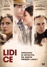 DVD / FILM / Lidice
