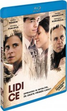 Blu-Ray / Blu-ray film /  Lidice / Blu-Ray