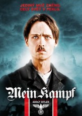 DVD / FILM / Mein Kampf:Pbh Adolfa Hitlera