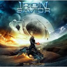 CD / Iron Savior / Landing / Limited / Digipack