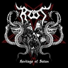 CD / Root / Heritage Of Satan