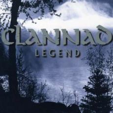 CD / Clannad / Legend