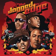 CD / Jagged Edge / Jagged Edge