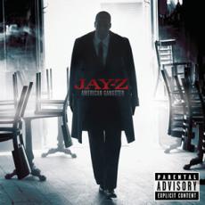 CD / Jay-Z / American Gangster