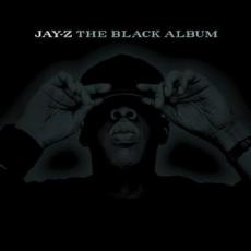 CD / Jay-Z / Black Album