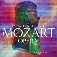 2CD / Mozart / Essential Mozart Opera / 2CD