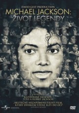 DVD / Dokument / Michael Jackson:ivot legendy