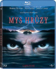 Blu-Ray / Blu-ray film /  Mys hrzy / 1991 / Blu-Ray