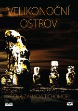 DVD / Dokument / Velikonon ostrov:Vn zhada Tichomo