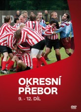 DVD / FILM / Okresn pebor / 3.DVD / Epizody 9-12