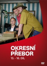DVD / FILM / Okresn pebor / 4.DVD / Epizody 13-16