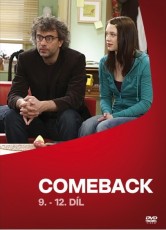DVD / FILM / Comeback:3.DVD / Epizody 9-12