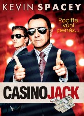 DVD / FILM / Casino Jack