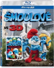 3D Blu-Ray / Blu-ray film /  moulov / 3D Blu-Ray Disc