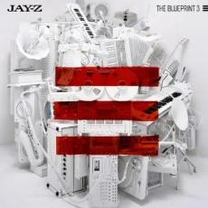 CD / Jay-Z / Blueprint 3