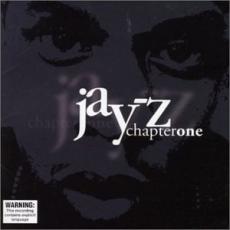 CD / Jay-Z / Chapter One / Greatest Hits