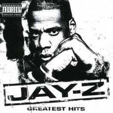 CD / Jay-Z / Greatest Hits
