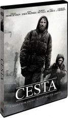 DVD / FILM / Cesta / The Road