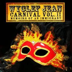 CD / Jean Wyclef / Carnival Vol.II...Memoirs Of An Immigrant