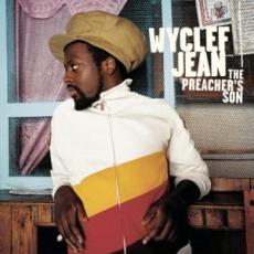 CD / Jean Wyclef / Preacher's Son