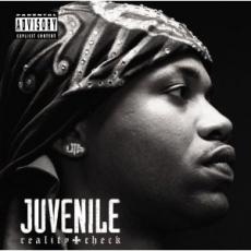 CD / Juvenile / Reality Check
