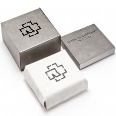CD/DVD / Rammstein / Made In Germany 95-11 / Super DeLuxe / 2CD+3DVD