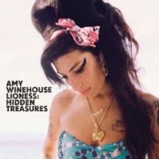 2LP / Winehouse Amy / Lioness:Hidden Treasures / Vinyl / 2LP / 45 RPM