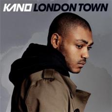 CD / Kano / London Town