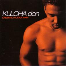 CD / Kulcha Don / Original Wucka Man