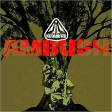 CD / Maroons / Ambush