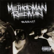 CD / Method Man/Redman / Blackout