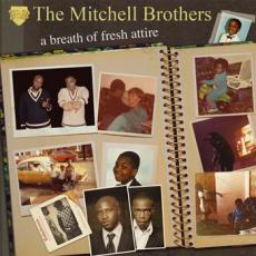 CD / Mitchell Brothers / Breath Of Fresh Attire