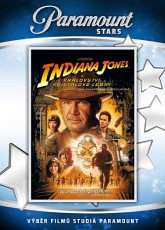 2DVD / FILM / Indiana Jones a krlovstv kilov lebky / 2DVD