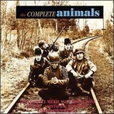 2CD / Animals / Complete Animals / 2CD
