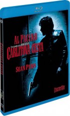 Blu-Ray / Blu-ray film /  Carlitova cesta / Carlito`s Way / Blu-Ray