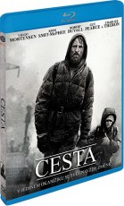 Blu-Ray / Blu-ray film /  Cesta / The Road / Blu-Ray