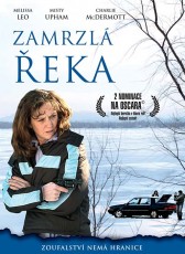 DVD / FILM / Zamrzl eka / Frozen River