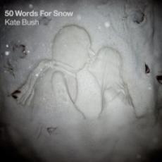 CD / Bush Kate / 50 Words For Snow / Digibook