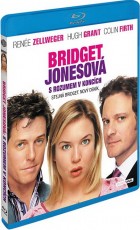 Blu-Ray / Blu-ray film /  Bridget Jonesov:S rozumem v koncch / Blu-Ray