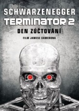 DVD / FILM / Terminator 2 / Den ztovn