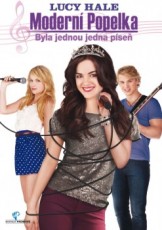 DVD / FILM / Modern Popelka / A Cinderella Story