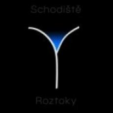 CD / Schodit / Roztoky / Digipack