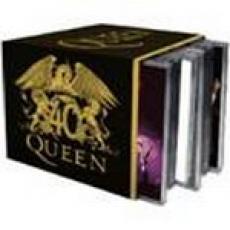 15CD / Queen / Queen 40 / DeLuxe Box Set / 15CD