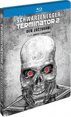Blu-Ray / Blu-ray film /  Terminator 2:Den ztovn / Blu-Ray