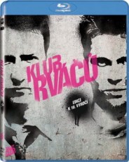 Blu-Ray / Blu-ray film /  Klub rv / Blu-Ray