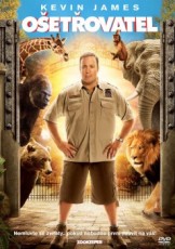 DVD / FILM / Oetovatel / The Zookeeper